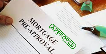 Reaping Benefits From Mortgage Pre-Approval